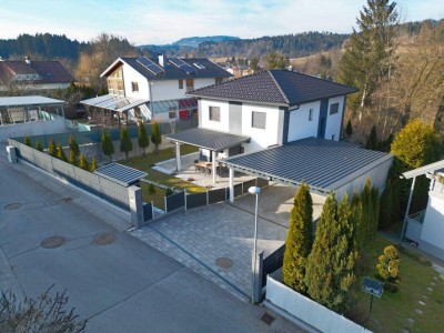 Ihr Wohntraum in Wölfnitz – Großzügiges Haus mit Garten &amp; Doppelcarport