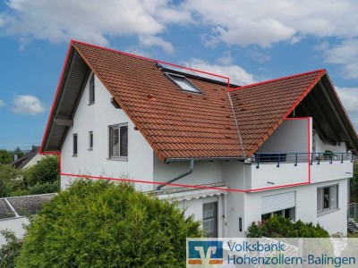 Wohlfühlambiente in familiärer Wohnanlage