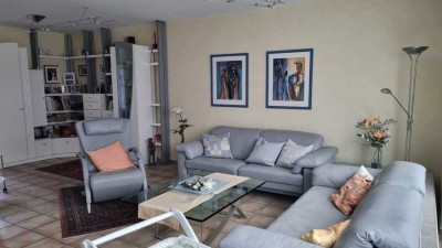 5-Raum-Reihenhaus in Mainz Lerchenberg