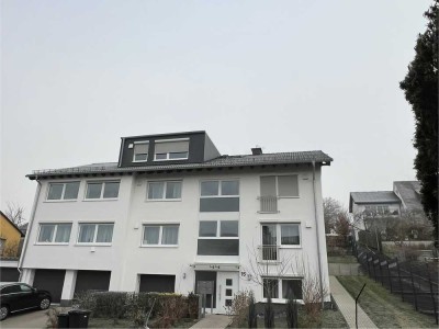 Moderne 3-Zimmer-Wohnung in attraktiver Lage – ab 01.08.2025 verfügbar!