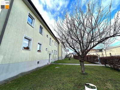 ++ Grünblick aus jedem Zimmer I MB IMMOBILIEN ++