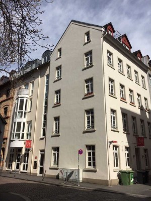 Schöne 2-Zimmer-Wohnung in der Altstadt!