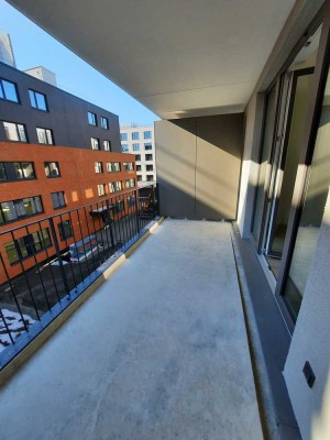 3-Zimmer Wohnung in Göttingen