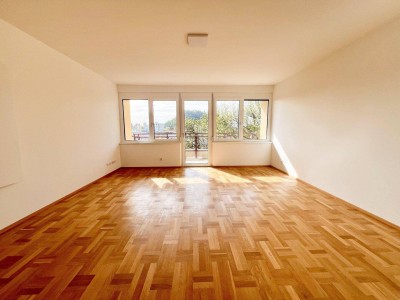 Top-Lage, 1-Zimmer-Garconniere / Erstbezug nach kompletter Sanierung / Geidorf Graz