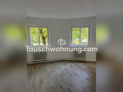 Tauschwohnung: .................