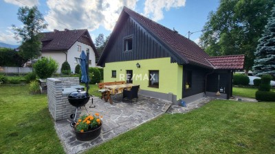 Entzückendes Wohnhaus in sonniger Lage!