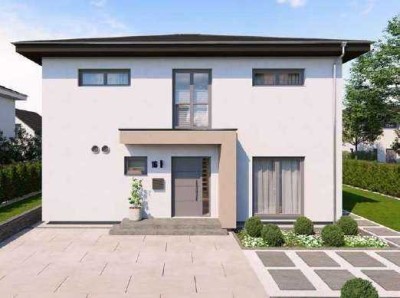 EINZIEHEN statt Ausbauen! :: Aktionshaus - auf IHREM Bauplatz