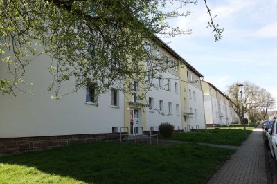 Ihr neues Zuhause - gut geschnittene 3-Zimmer-Wohnung im Quartier Silberborn