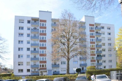 Renditestarke 1-Zi-Whg in toller Lage, ohne Käuferprovision