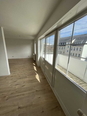 !!! Über 4,4 % Rendite NEU RENOVIERTE Wohnung + EBK SUPER Kapitalanlage!