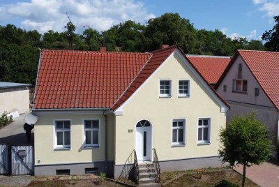 Wohnhaus mit Garten in Stüdenitz- Einziehen und wohlfühlen