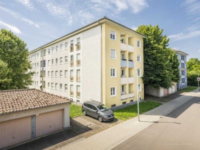 2-Zimmer-Wohnung in Landau in der Pfalz