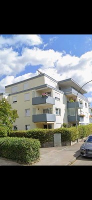 Frisch sanierte 3-Zimmer-Wohnung (86 m²) mit neuer Einbauküche & Balkon in Ostfildern-Ruit