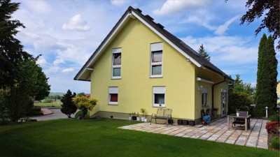 Schickes Einfamilienhaus in bester Lage in Chemnitz sucht Sie!