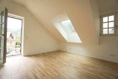 Frohnleiten - 3-Zimmer-Wohnung - 72m² - Balkon