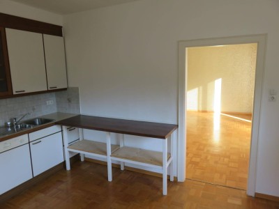 Singlewohnung, 60 m2, zentrale Lage