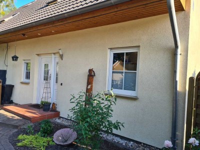 Freundliches Haus in Brieselang