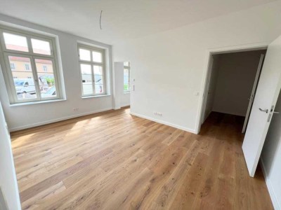 Erstbezug! *Fürstlich Wohnen im Schloss Osterstein ab sofort* WE 04