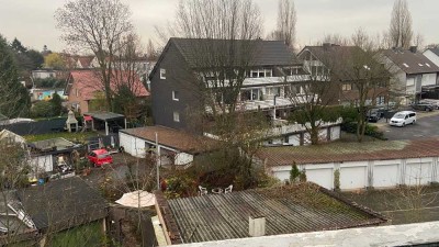 Ansprechende 3,5-Zimmer-Wohnung mit Loggia in Lünen-Brambauer