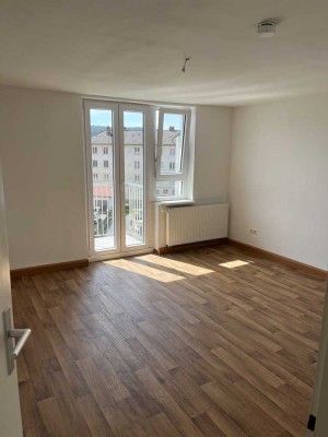 Schöne 3-Zimmer Wohnung am Kreuzberg