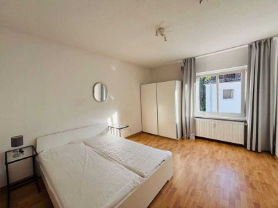 Provisionsfreie 4-Zimmer-Wohnung in Alt-Hohenschönhausen – direkt einziehen
