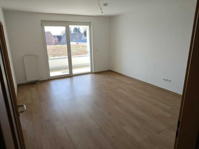 Schöne und gepflegte 2-Zimmer-Wohnung