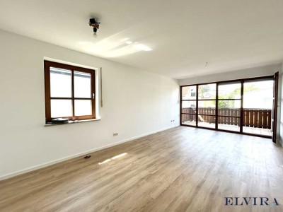 ELVIRA - Aubing - Sehr schöne 2 Zimmerwohnung mit Balkon