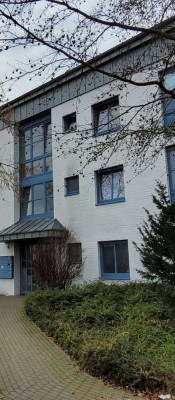 3-Zimmer Wohnung (Wohnberechtigungsschein erforderlich)