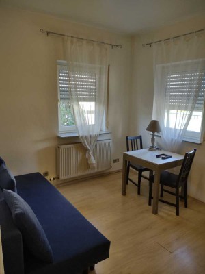 1-Zi.-Apartment mit Terrasse in Rodgau Jügesheim