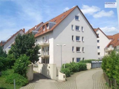 Süßes App. mit Kochnische & Terrasse! Nur 10 Minuten zur Uni!