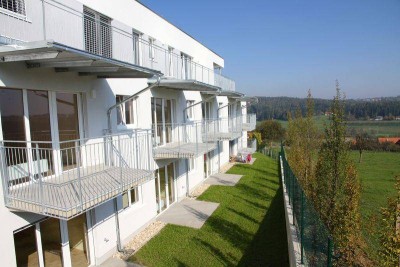 4-Zimmer-Maisonette-Wohnung in Neuberg an der Mürz