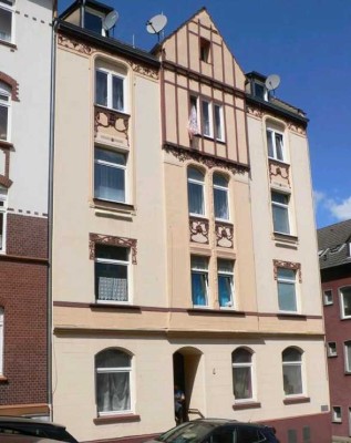 Schöne Eigentumswohnung mit Balkon in zentraler Lage von 58091 Hagen-Eilpe