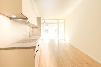 Traumhafte 2-Zi.-Wohnung mit Balkon + EBK auf 53m² - Nahe der Dresdner Innenstadt!