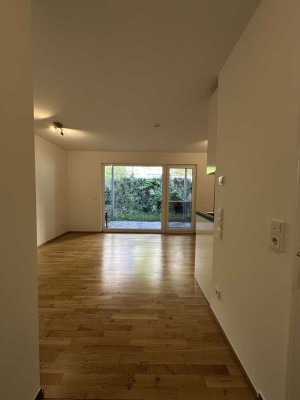 Endlich meine eigene Wohnung