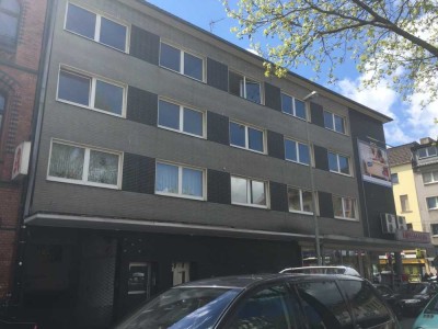 Duisburg Meiderich-Beeck, 2 Zimmer Wohnung