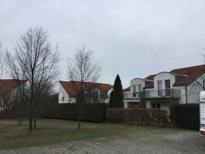 DHH am Retsee in Hönow, Stadtgrenze Berlin