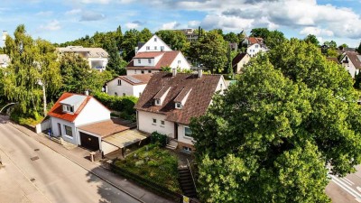 Hier lohnt die Sanierung - Ihr neues Zuhause mitten in Sindelfingen