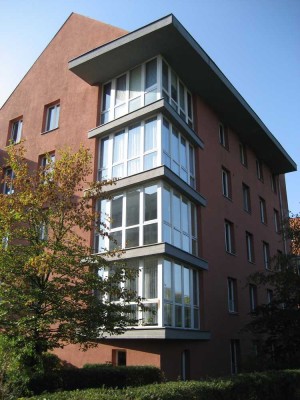 Neues Zuhause gesucht? Gefunden !