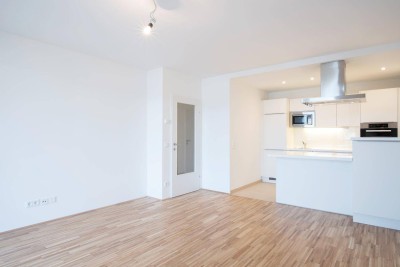 Schöne 2-Zimmer-Wohnung mit Fußbodenkühlung! U6 Floridsdorf!