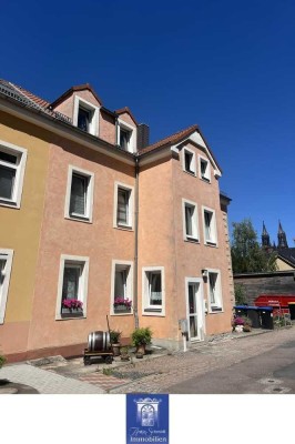 Ruhige Hanglage! Gemütliche Wohnung im Gartengeschoss!