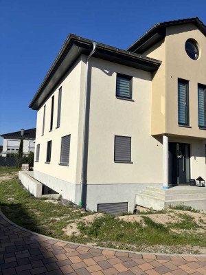 Erstbezug 2-3-Zimmer-Wohnung mit gehobener Innenausstattung in Bellheim