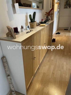 Wohnungstausch: Berrenrather Straße 131