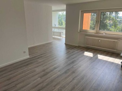 Erstbezug nach Sanierung 
520 € - 54 m² - 1.0 Zi.