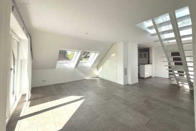 Pure Großzügigkeit - und eine absolute Besonderheit!