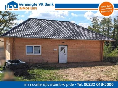 Traumhaus mitten in Dreisen.