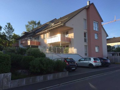 Lichtdurchflutetes Design-Loft mit Loggia in Herzogenaurach – ideal für Paare, Berufstätige oder als
