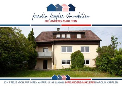 Zuhause mit Aussicht – Zweifamilienhaus in bester Lage von Unterweissach