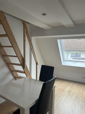 Gemütliche 1 Zimmerwohnung in Haueneberstein