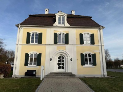 Zentrale 4-Zimmer Wohnung mit 70 m² in Moos