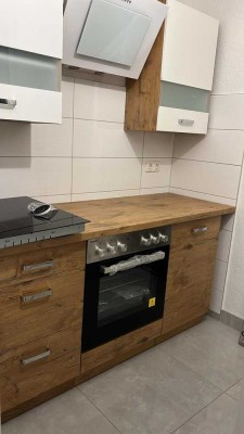 1-Zimmer-Wohnung in Fürstenwalde/Spree